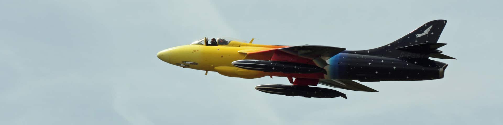 Hunter Miss Demeanour 04