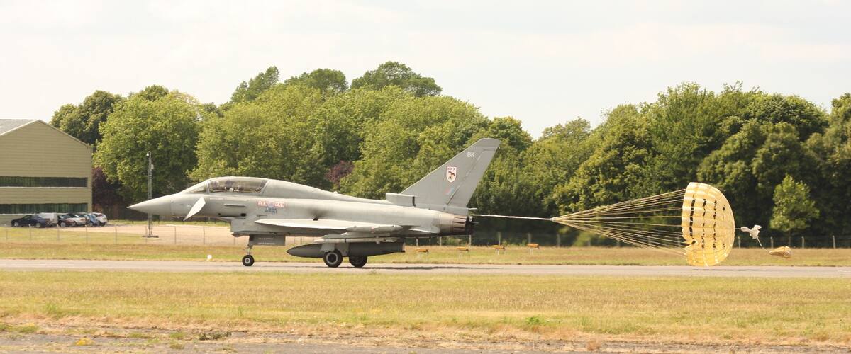 Eurofighter Typhoon 09