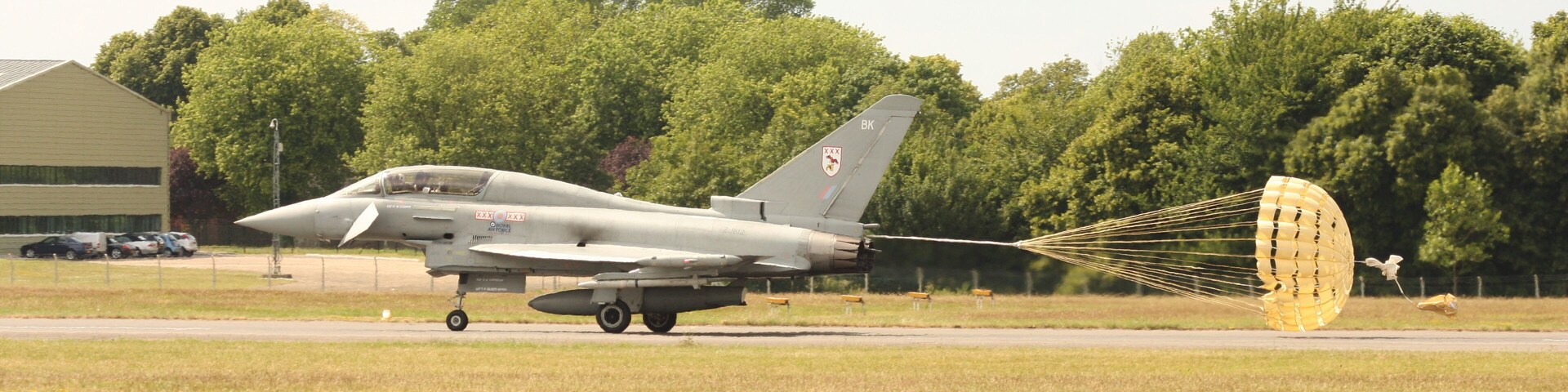 Eurofighter Typhoon 09
