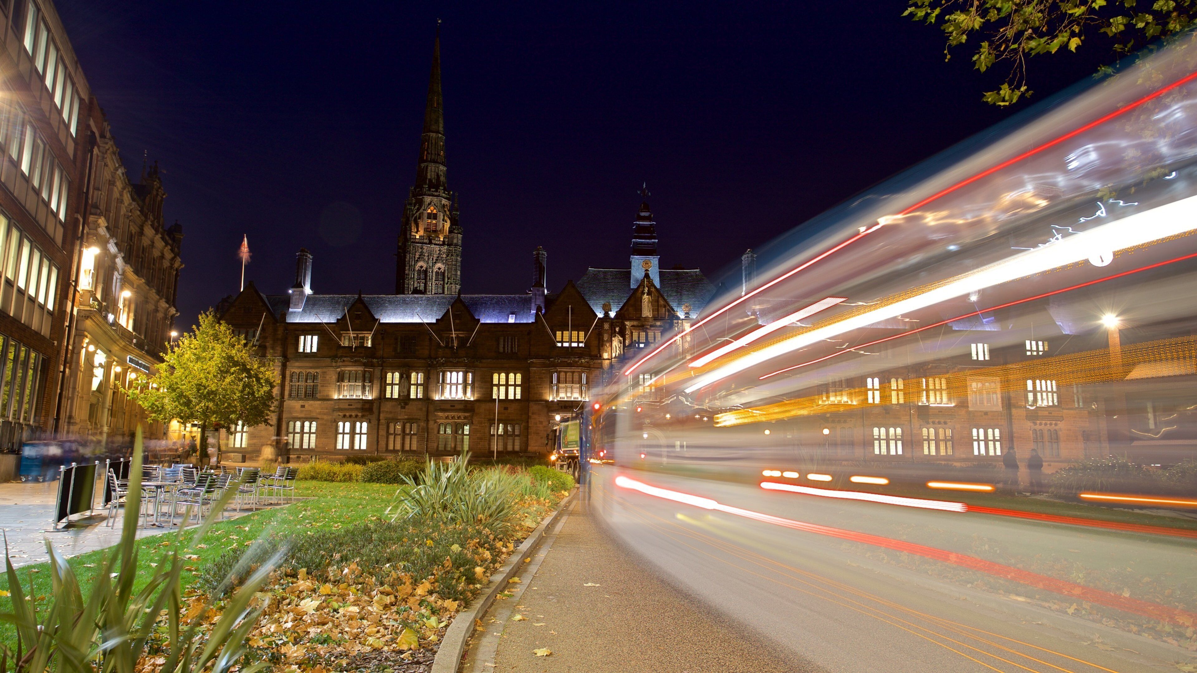 Coventry