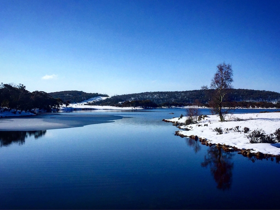 Such a pretty place. This is in my “backyard”. Stunning in summer and winter, it’s in the northern end of Kosciusko National Park, just up the road from Adaminaby. Not quite outback Australia, but definitely country.