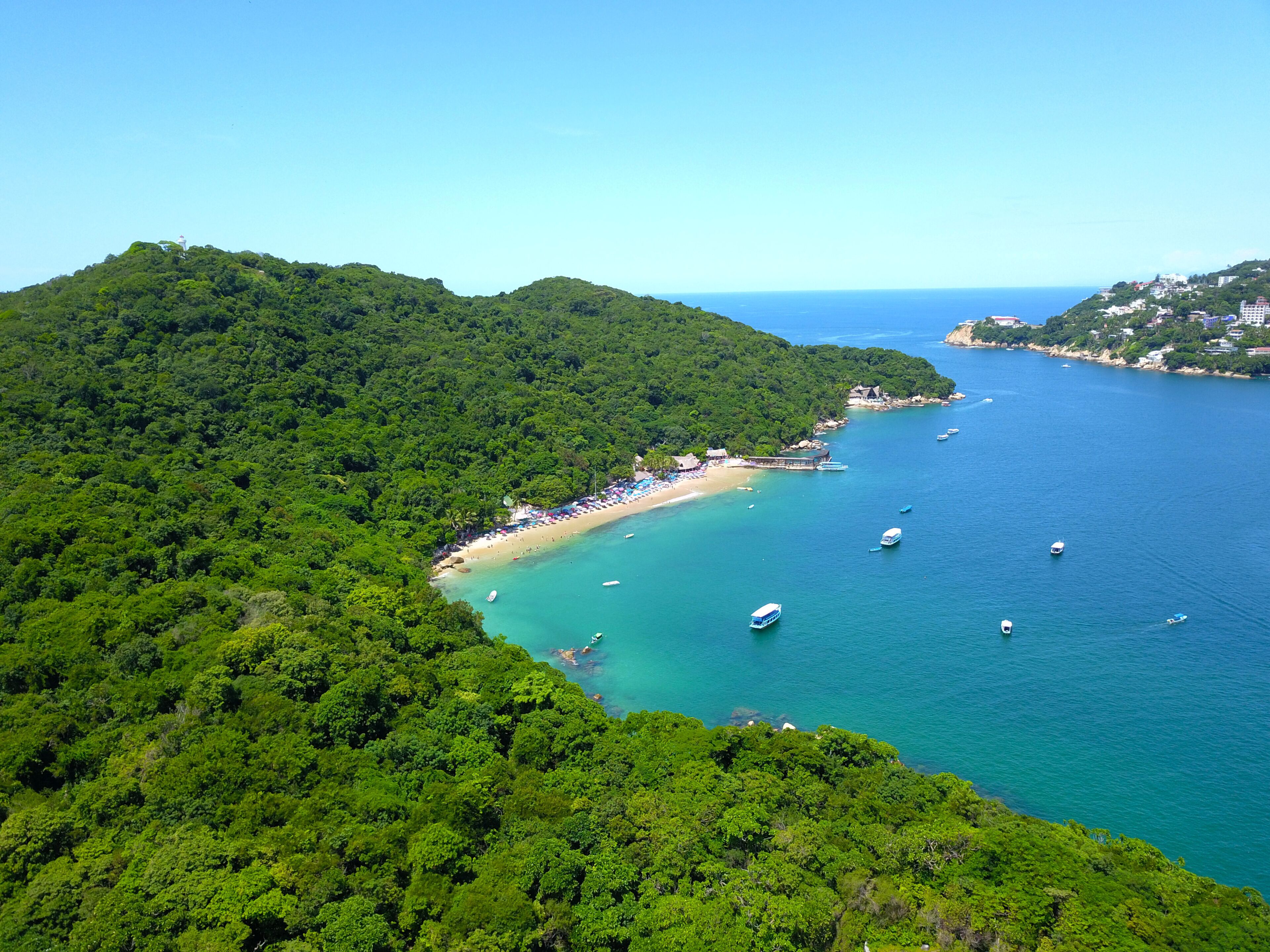 Pulau La Roqueta