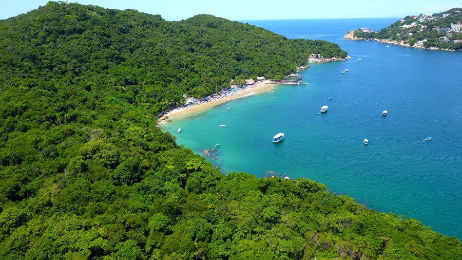 Pulau La Roqueta