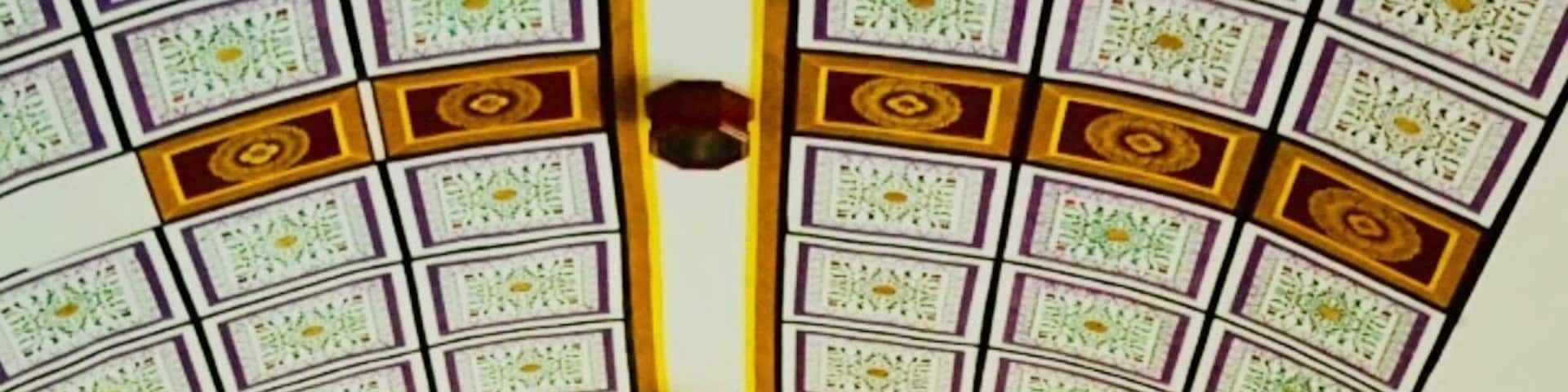 This Church is one of the oldest church in Isabela, Philippines. Its facade is made of red bricks, and its interior design is so amazing. #Details Photo Sweepstakes