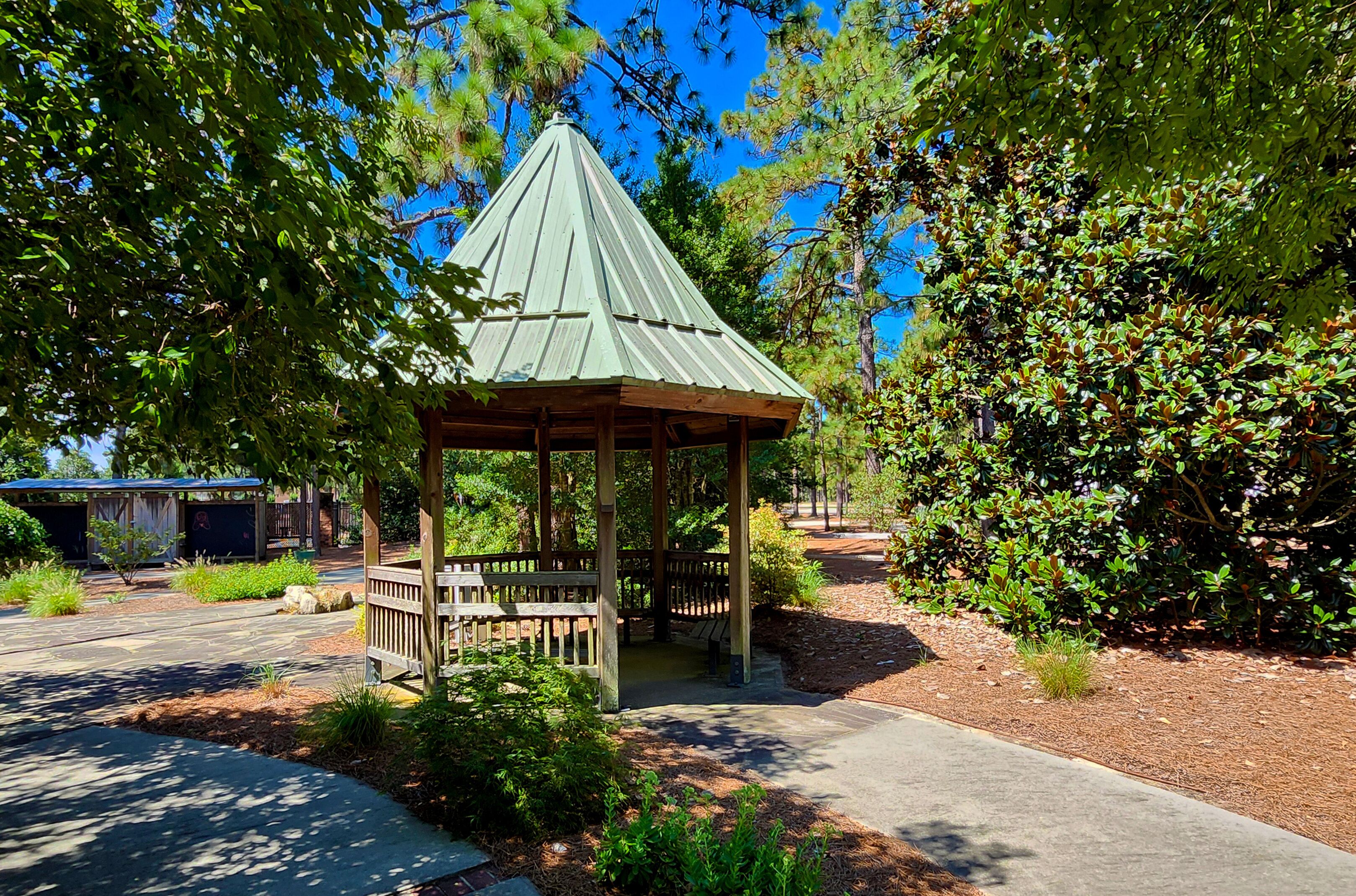 Southern Pines