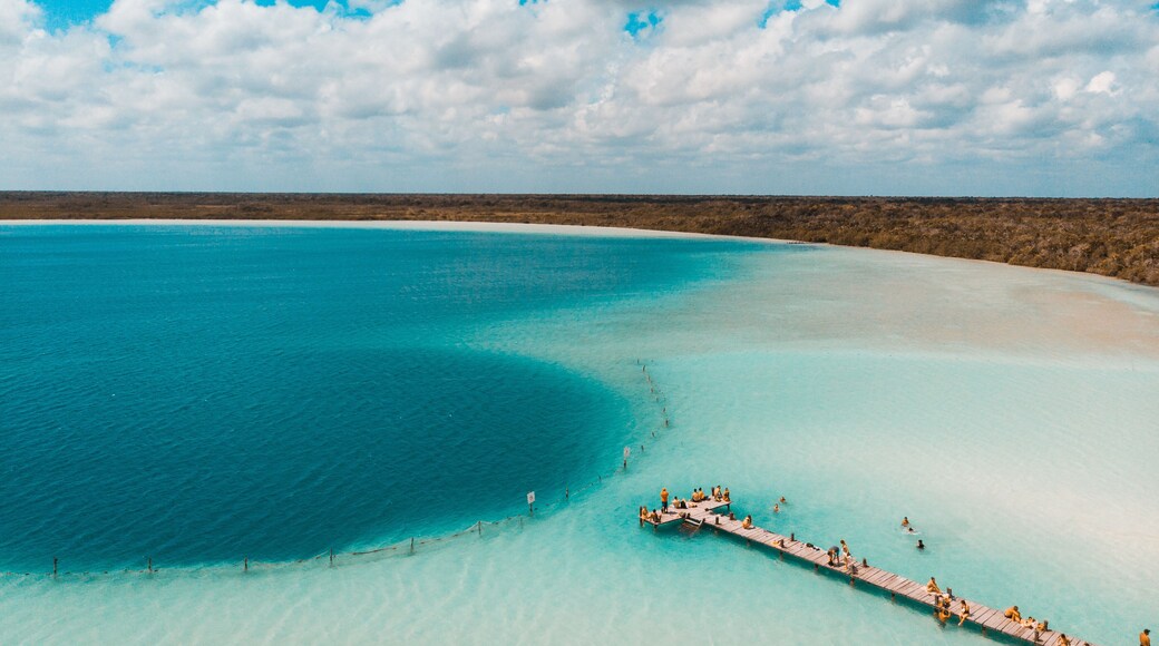 Laguna di Kaan Luum