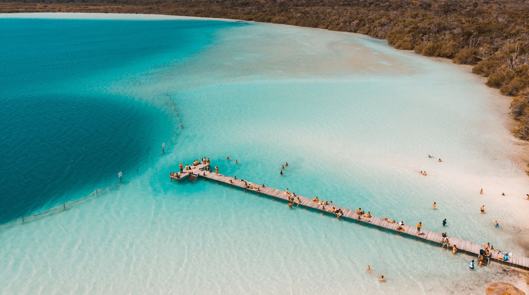 Laguna di Kaan Luum