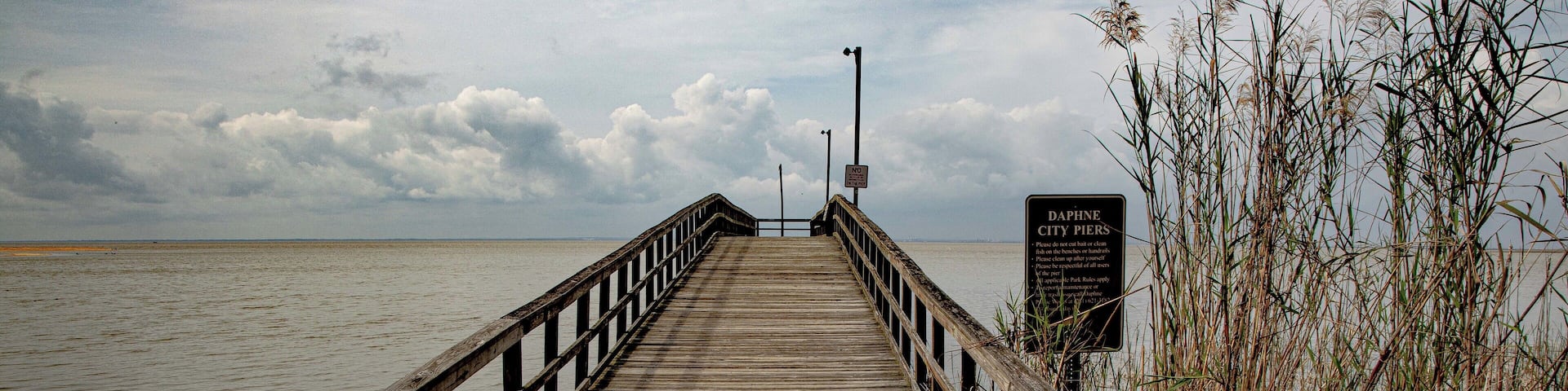 Off the beaten path in Daphne Alabama