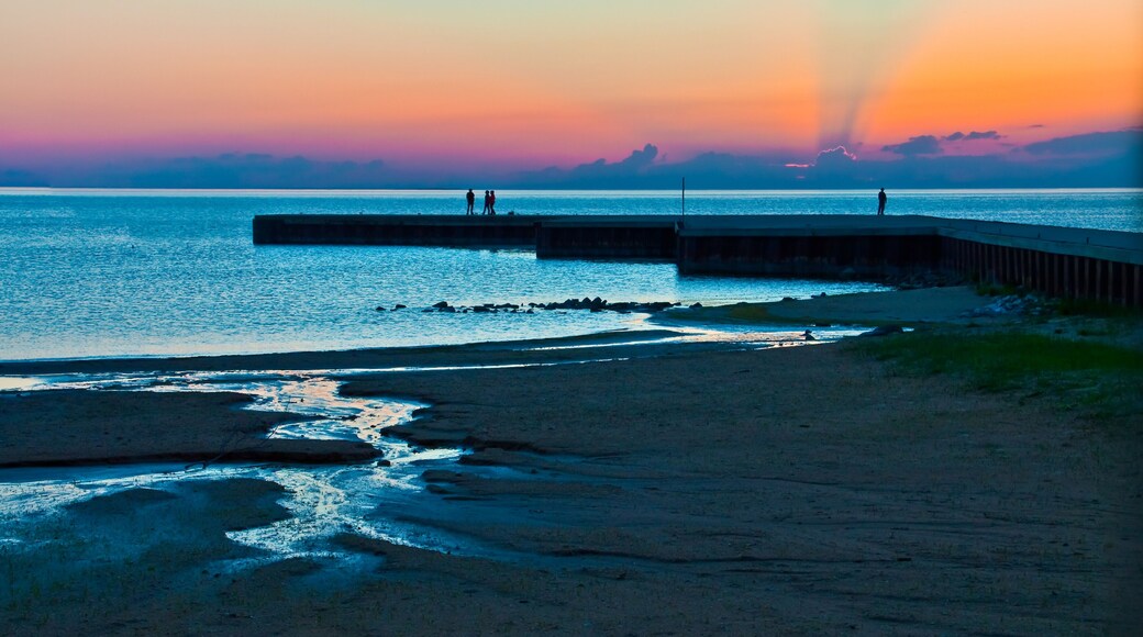 Công viên Frank E. Murphy