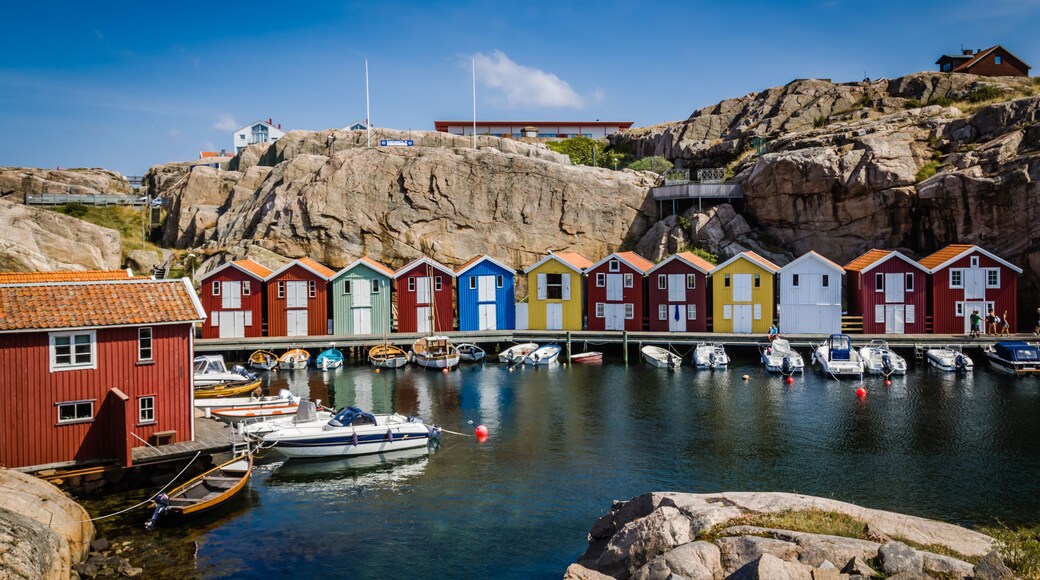 Best of Sweden - Smögen