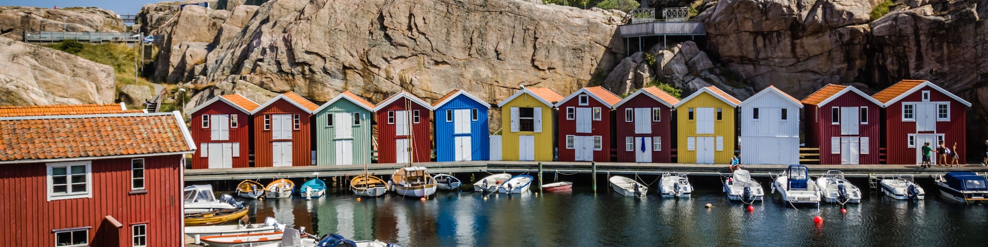 Best of Sweden - Smögen