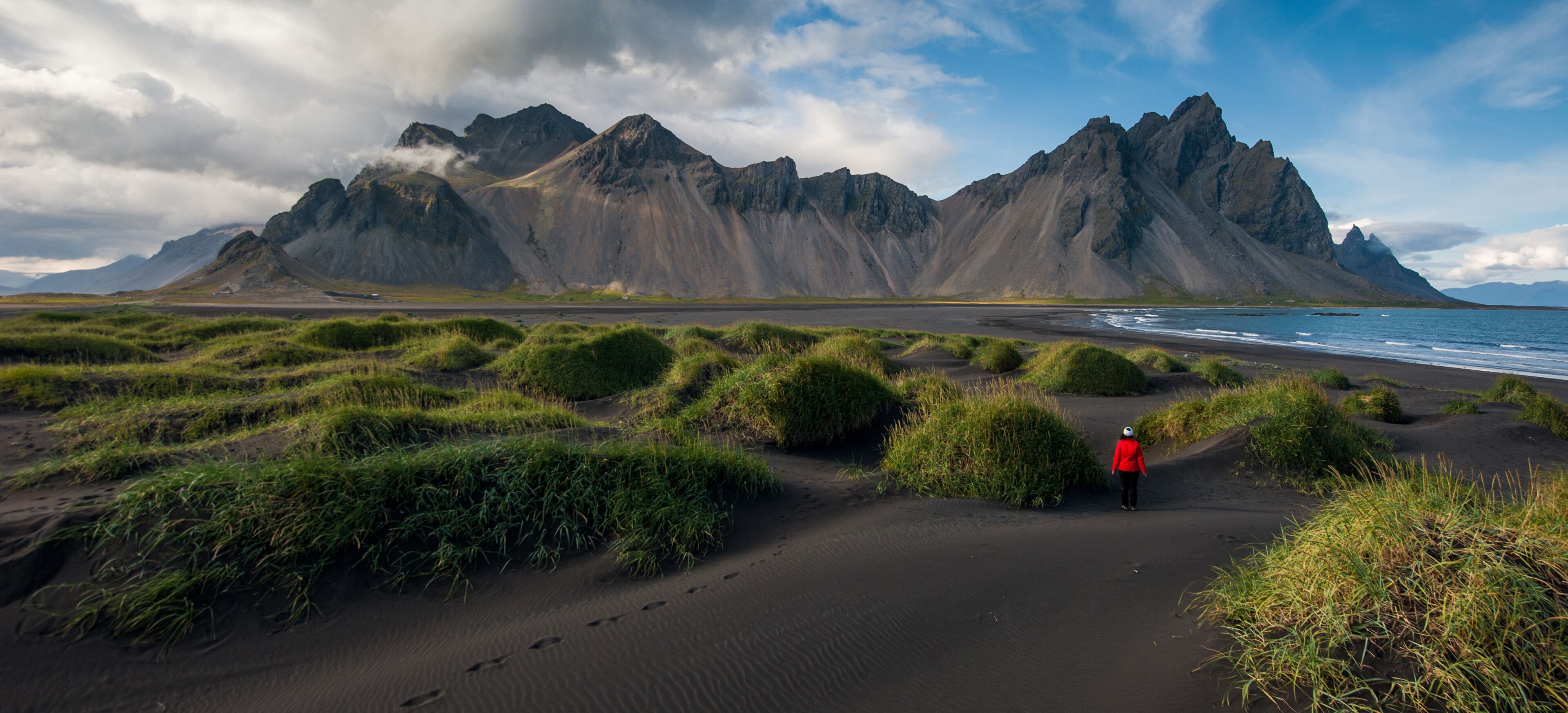 Vestrahorn