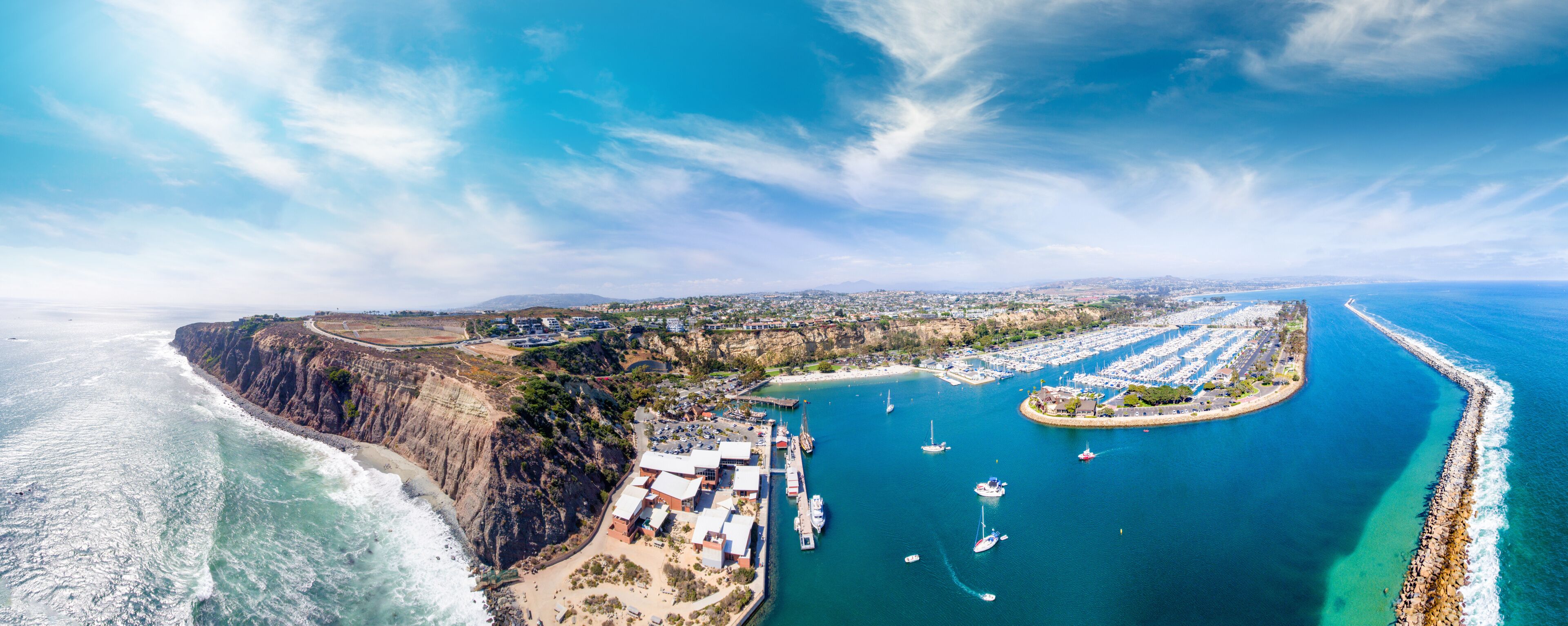 Dana Point