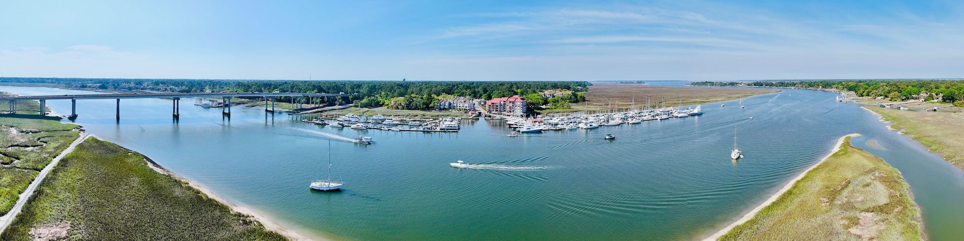 South Haven Hotel Guide
