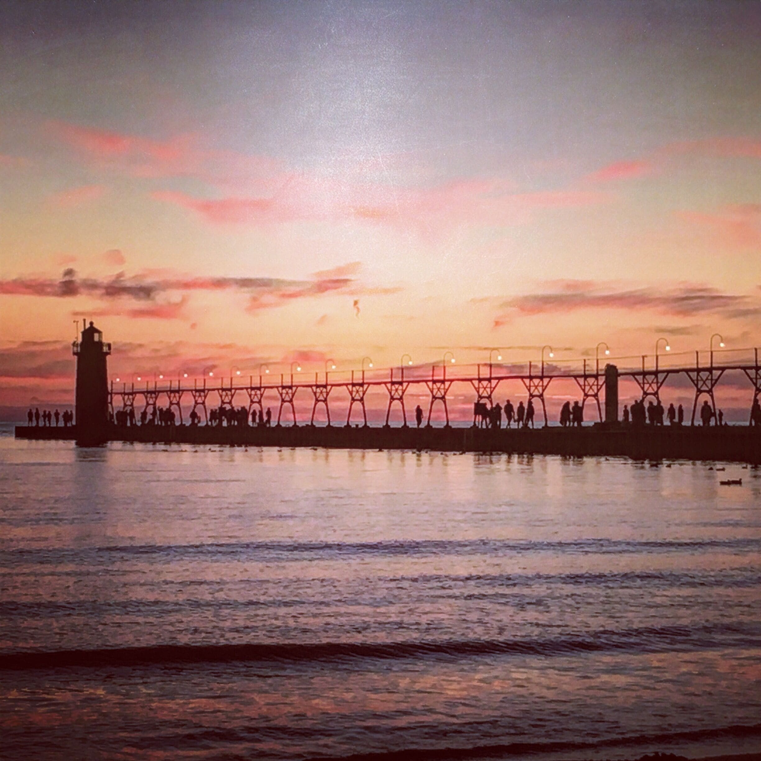 My 2016 Weekend Getaway.  #lifeatexpedia #labordayweekend2016