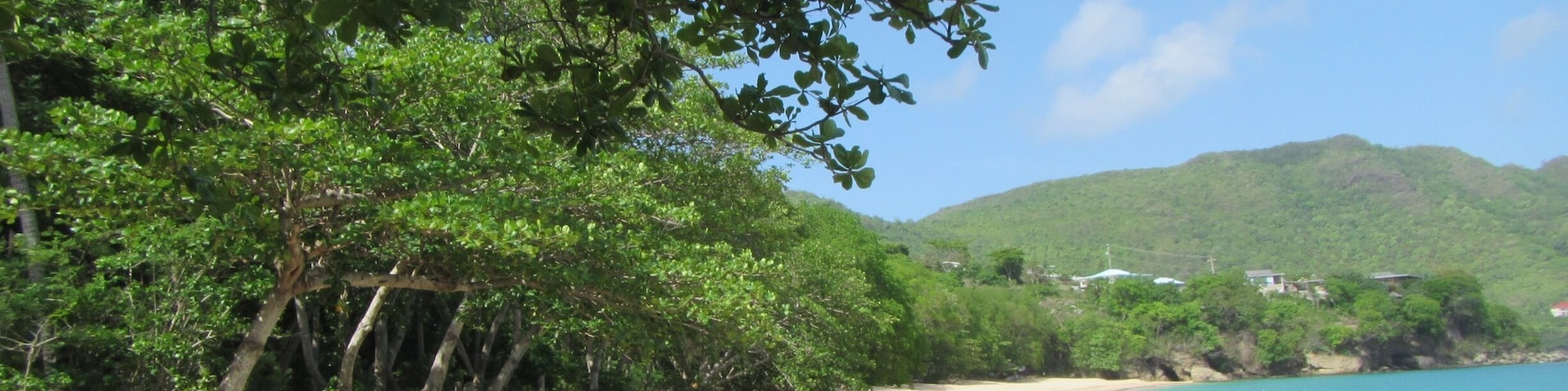 Princess Margaret beach