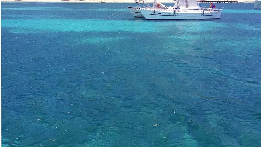 Admiralty Bay, Bequia