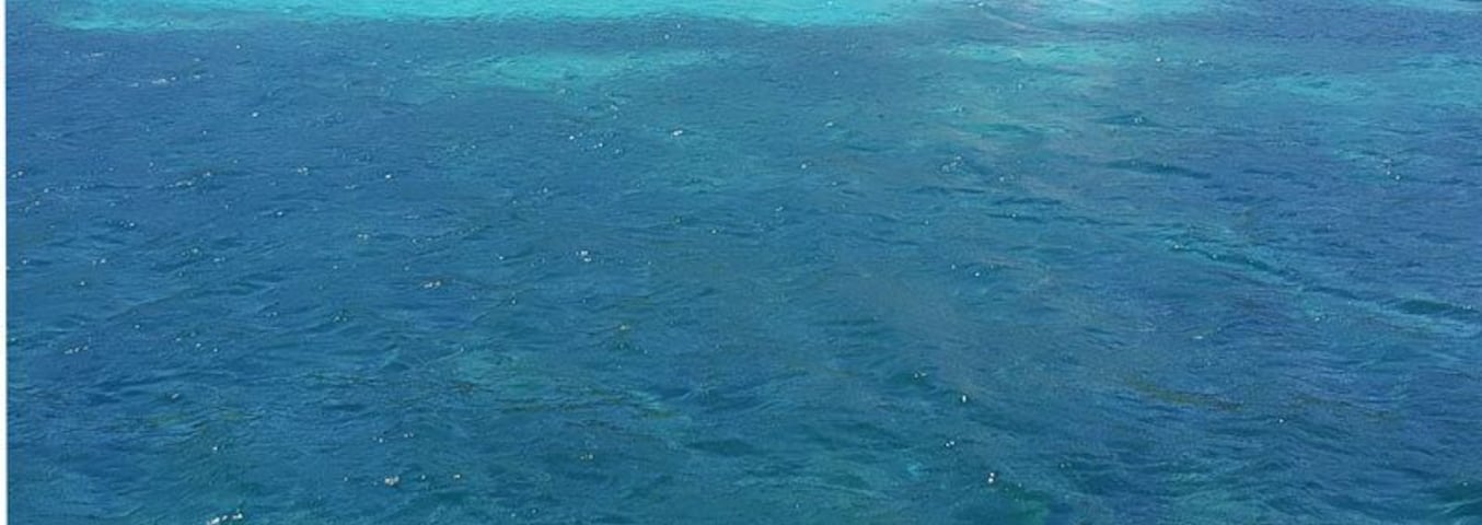 Admiralty Bay, Bequia