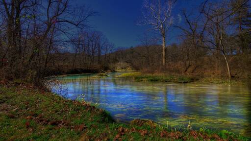 Blue Springs