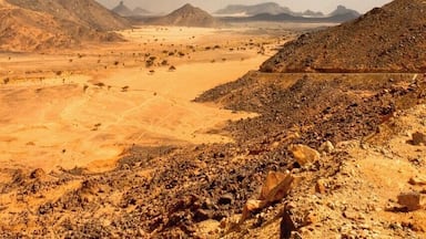 برج الحواس