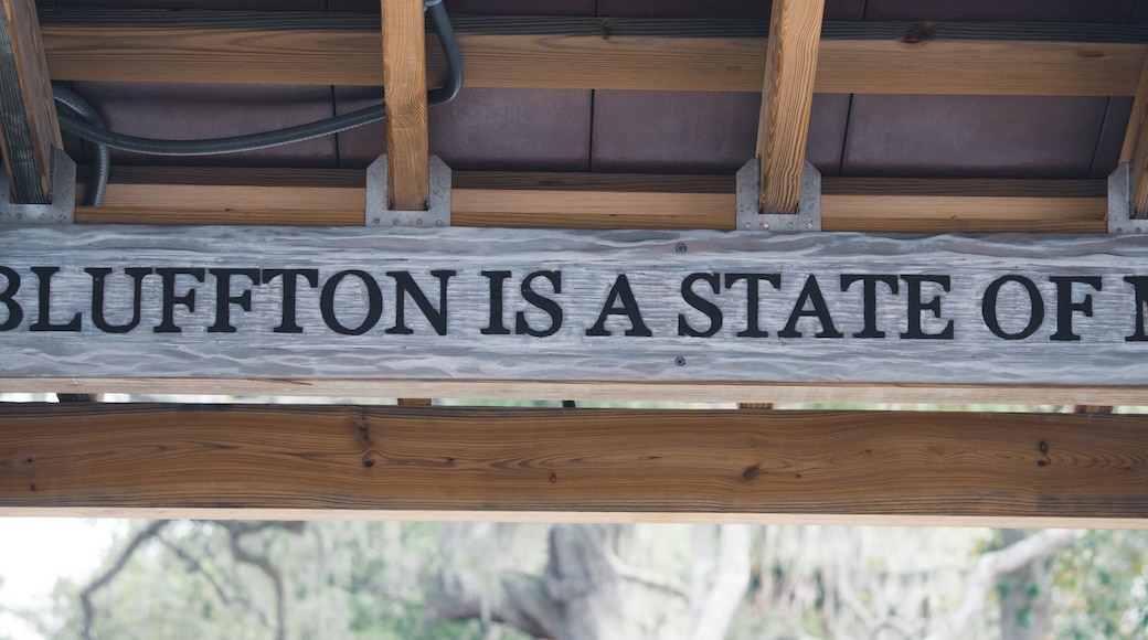 Bluffton State of Mind