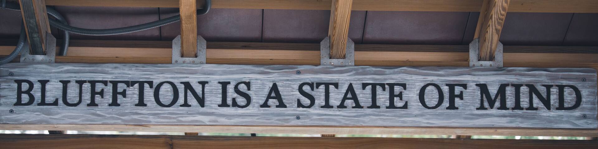 Bluffton State of Mind