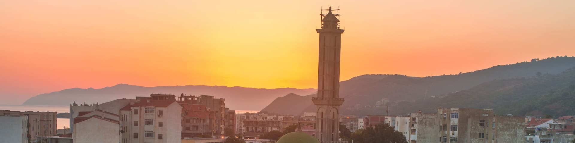 algeria, village, mediterranean sea, africa, north africa, algiers, aerial africa, algeria village, algerian, african village, algeria tourism, aerial, arab, road, arabic, jijel, morning, african.