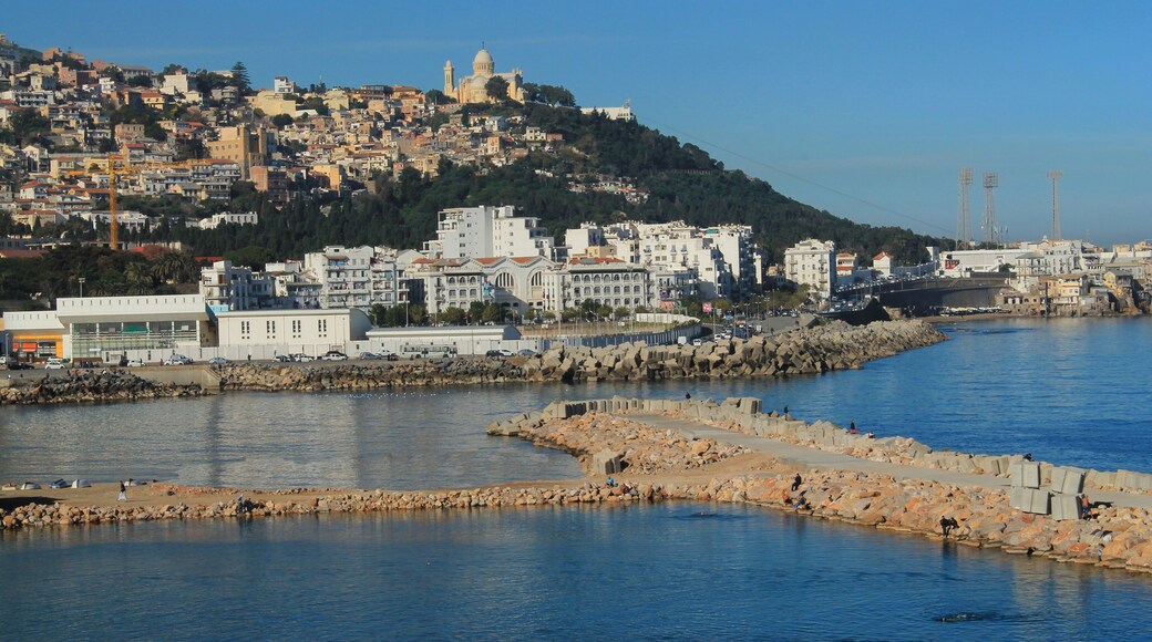 Bab El Oued