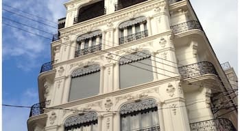 Architecture of Algiers