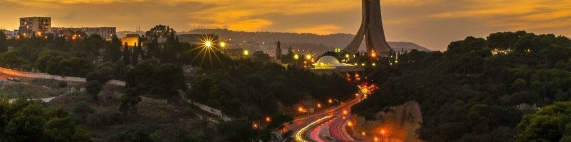 Algiers
Clos-salembier.