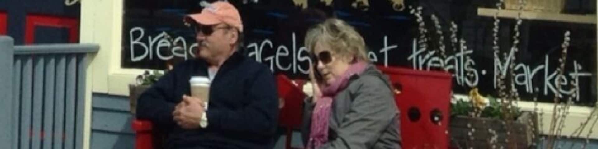 OMG!, my newest discovery lead me to the Best Little Bakery and Espresso House!, the best Cookies they are like 15" round, all freshly made breads and pastries . They also serve wines----