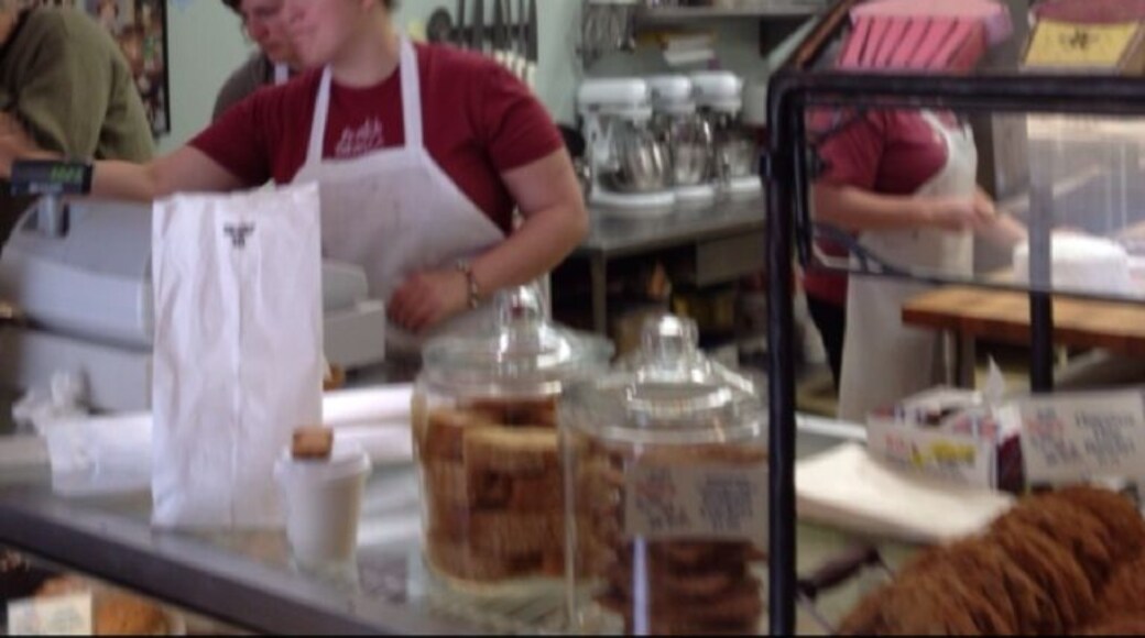 Just everything was perfect service!