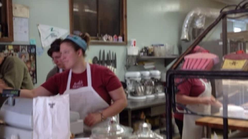 Just everything was perfect service!