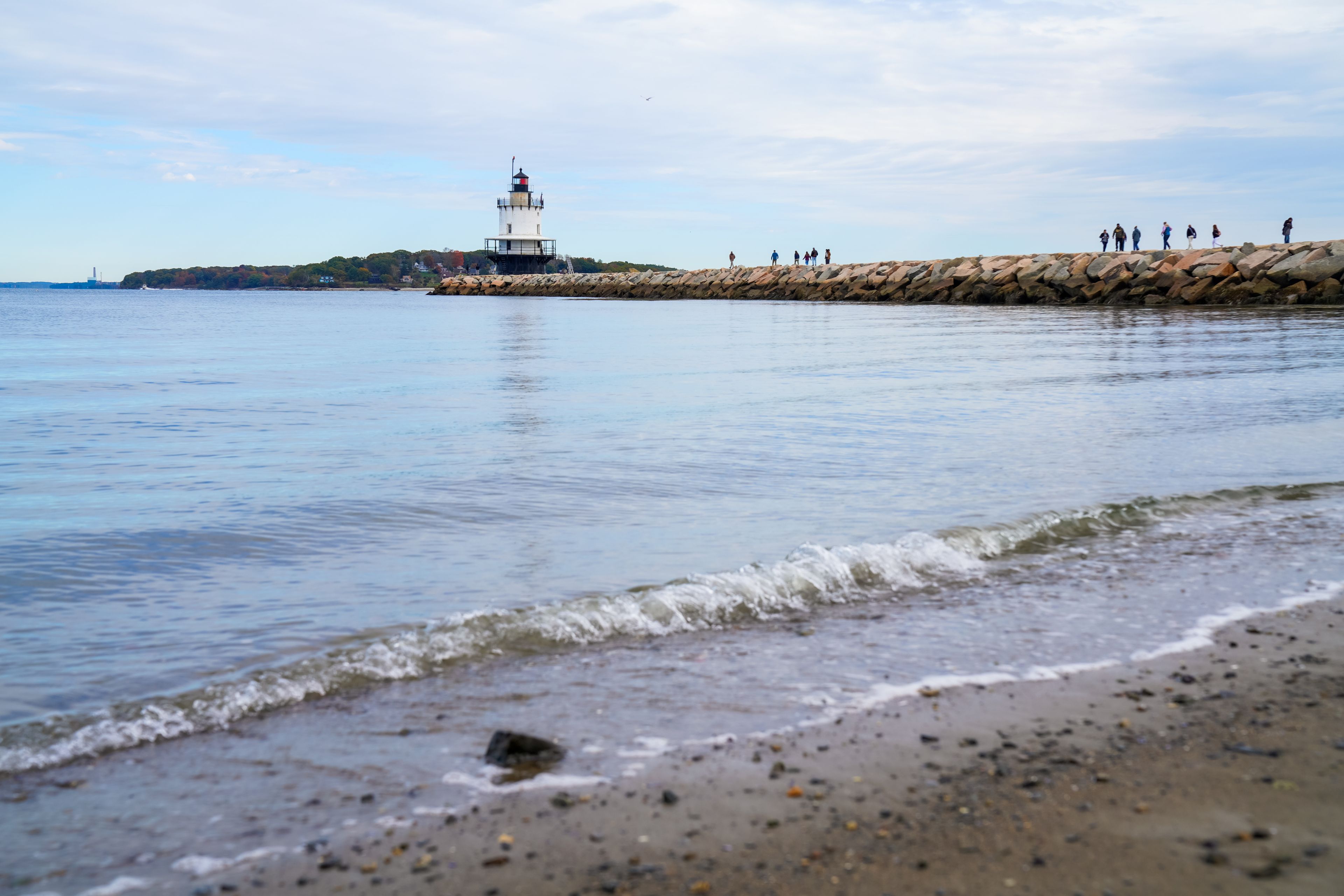 South Portland