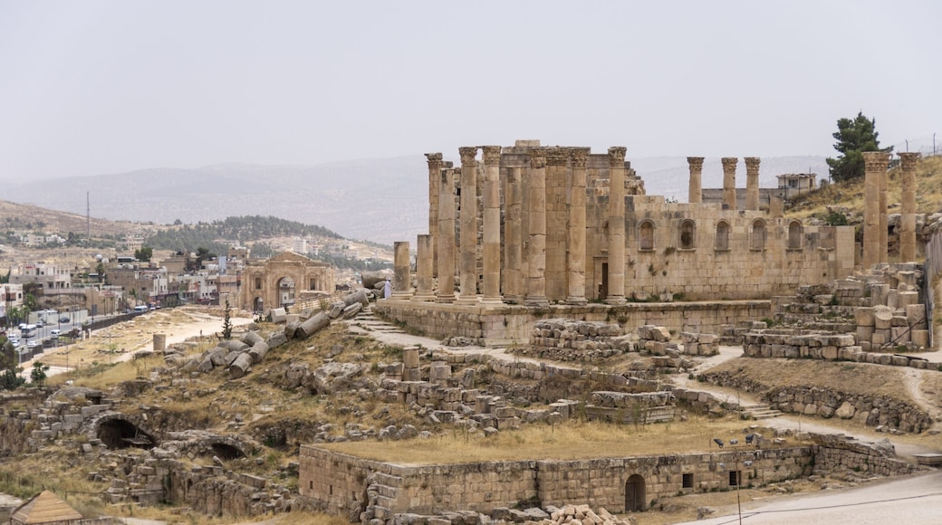 Gobernación de Jarash