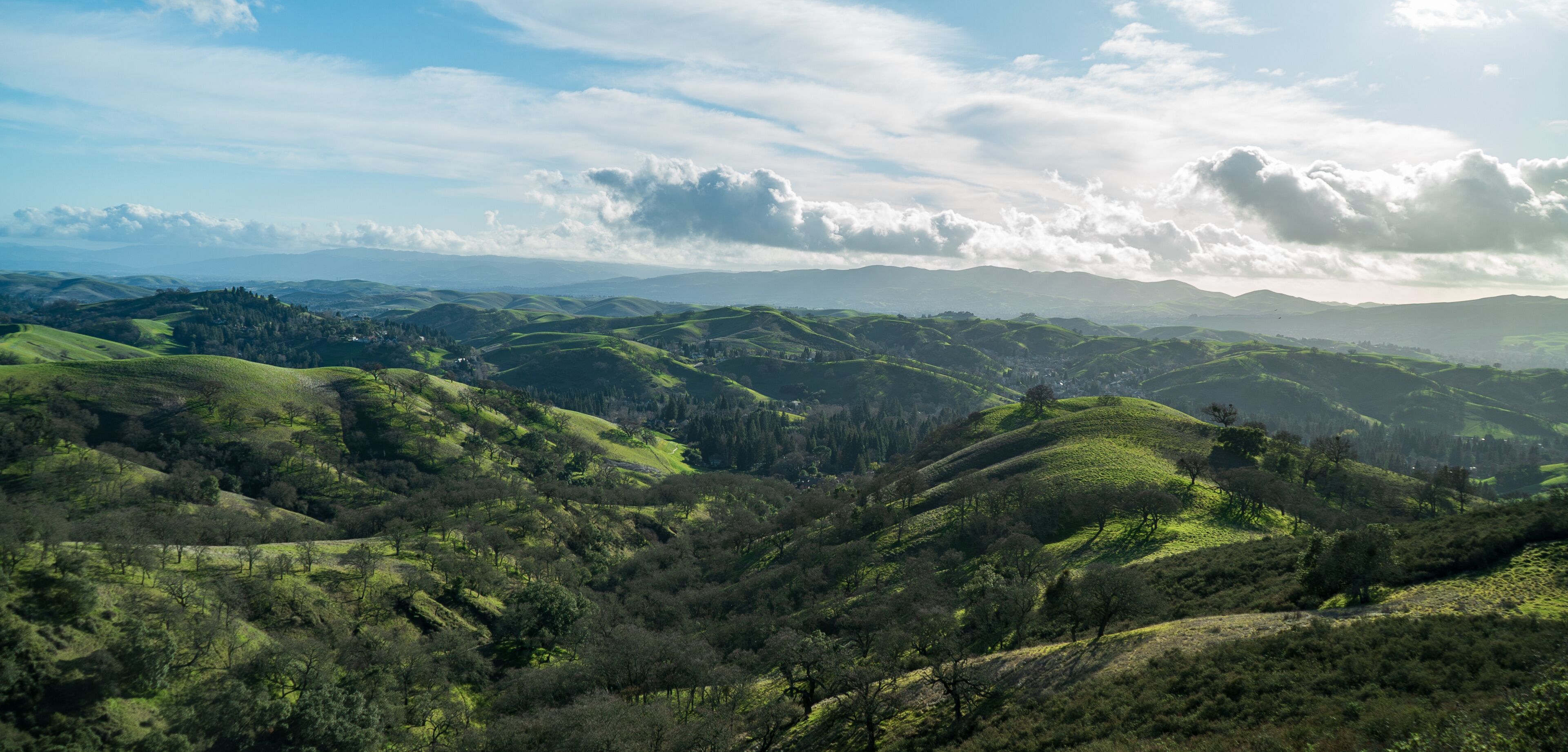 Dublin Hills