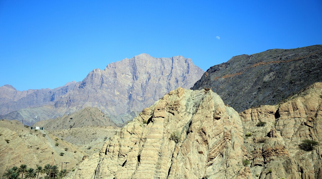 Al Batinah Southguvernementet