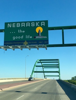 Welcome to Nebraska!
#Nebraska #SouthSiouxCity
#signa
(May 2017)