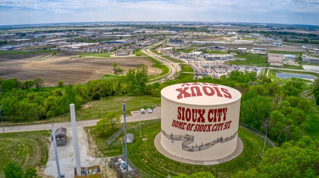 South Sioux City