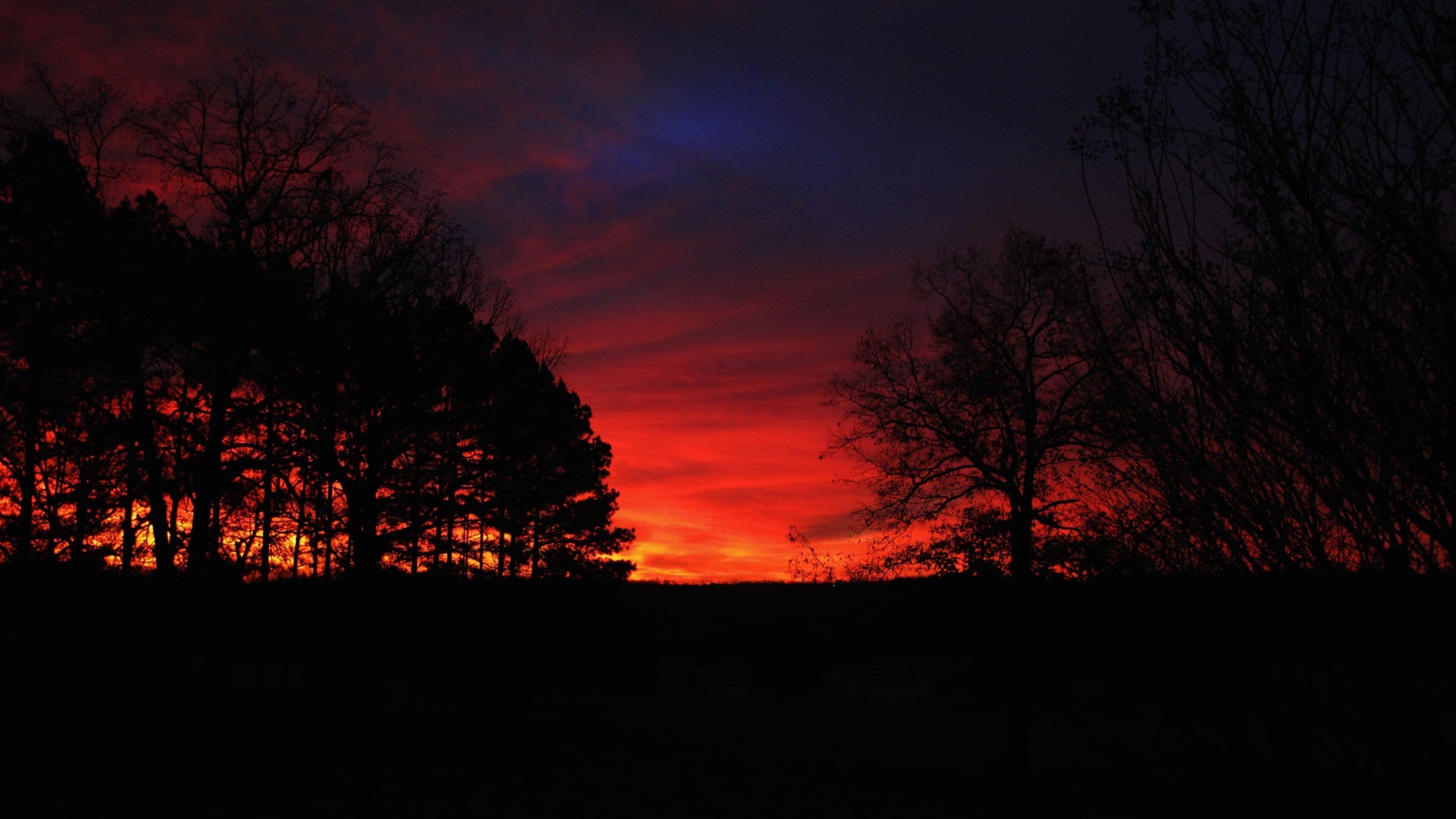 Cabot featuring a sunset