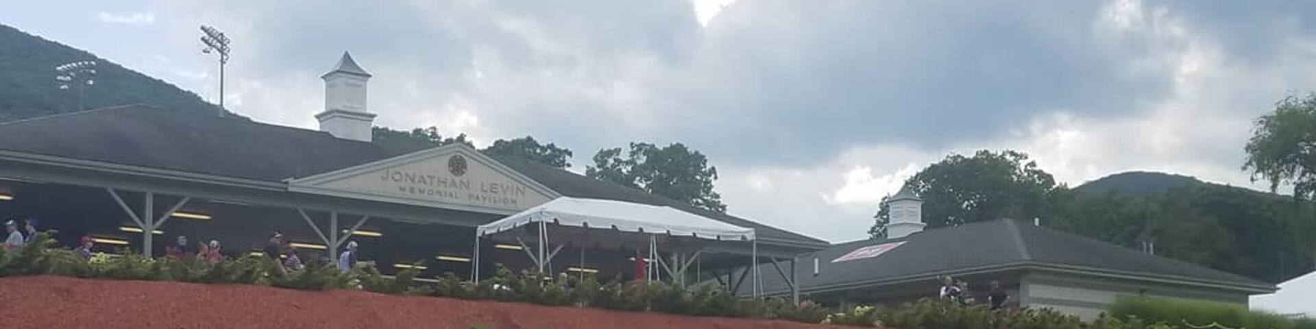 What a great experience to visit here during the Little League World Series! Fun for all ages.