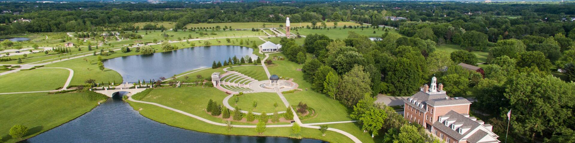 Carmel Indiana