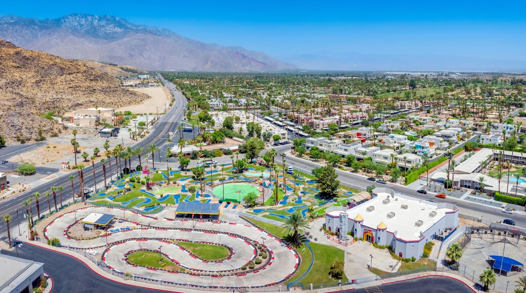 Cathedral City