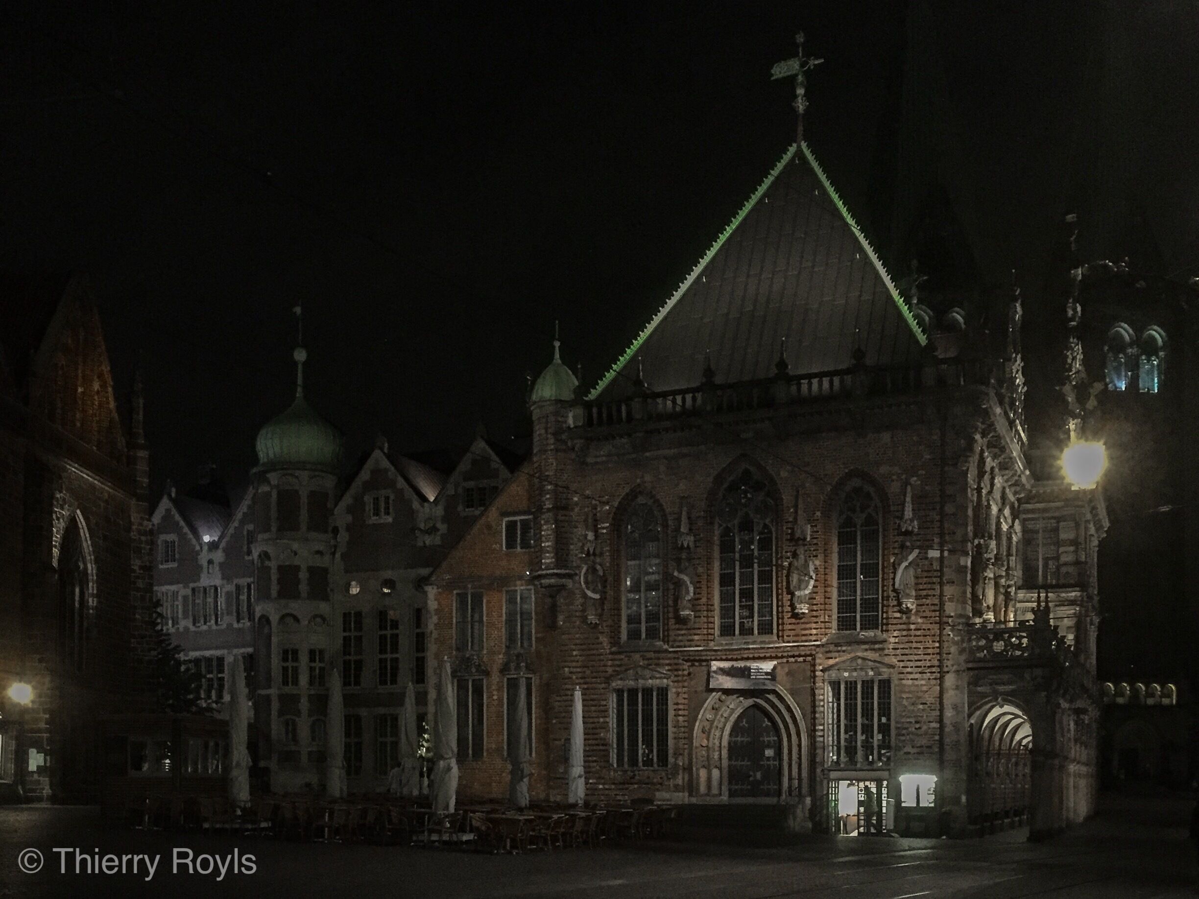 Nice little german city, the city of the street musicals of the brothers Grimm also the symbole of the city, so many point of views, don’t hesitate to go in the small streets to discover many wonders