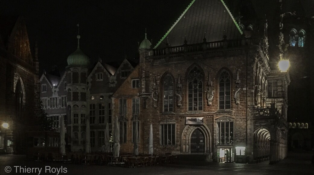 Nice little german city, the city of the street musicals of the brothers Grimm also the symbole of the city, so many point of views, don’t hesitate to go in the small streets to discover many wonders