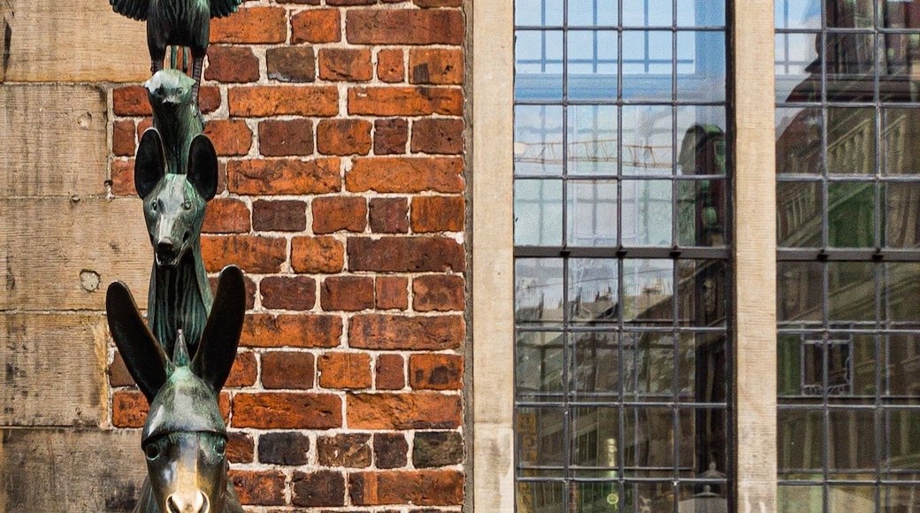 Bremer Stadtmusikanten