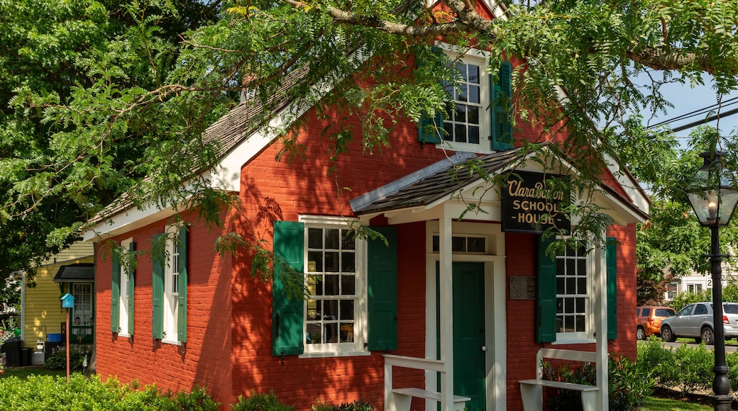 Bordentown
