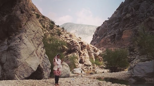 Hormozgan Iran
A beautiful place with a wonderful panorama .