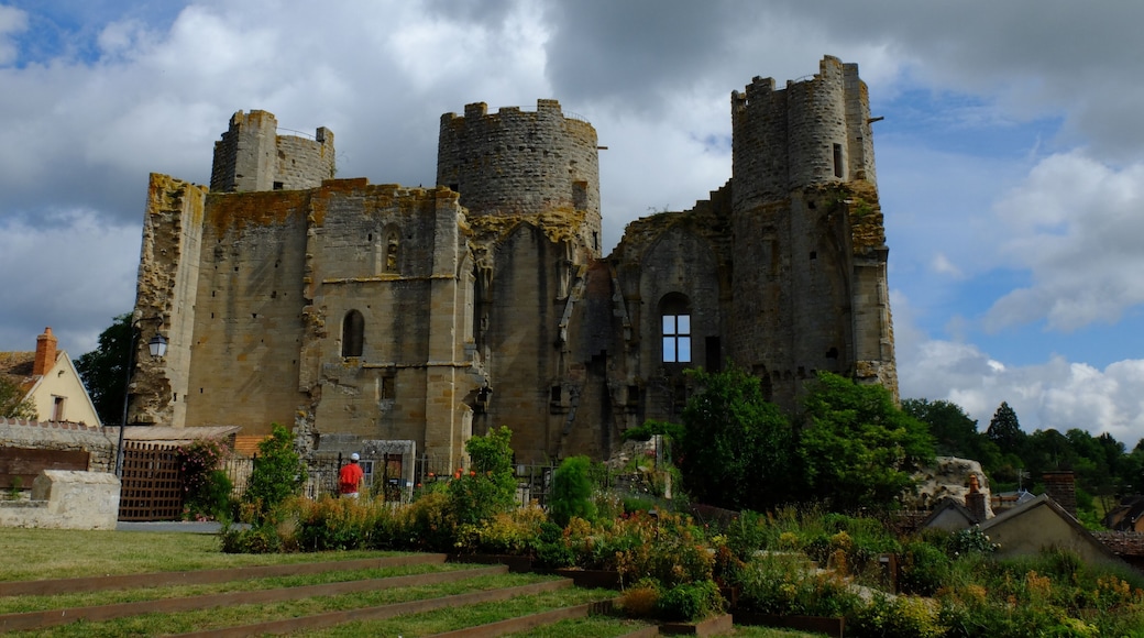 Bourbon-l'Archambault (Allier)
