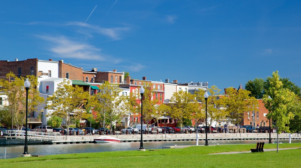 Seneca Falls
